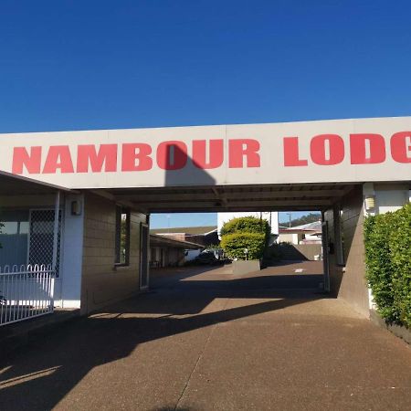 Nambour Lodge Motel Ngoại thất bức ảnh