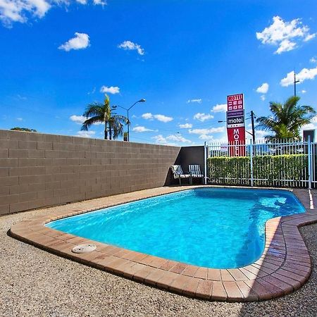 Nambour Lodge Motel Ngoại thất bức ảnh