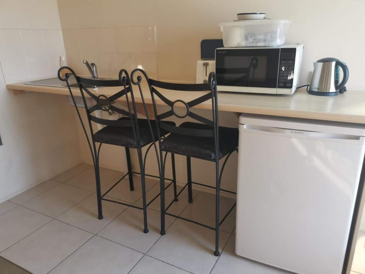 Nambour Lodge Motel Ngoại thất bức ảnh