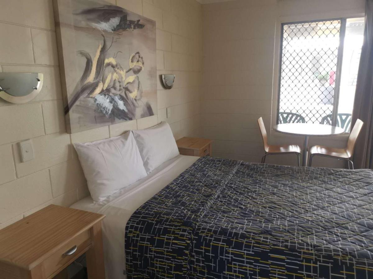 Nambour Lodge Motel Ngoại thất bức ảnh