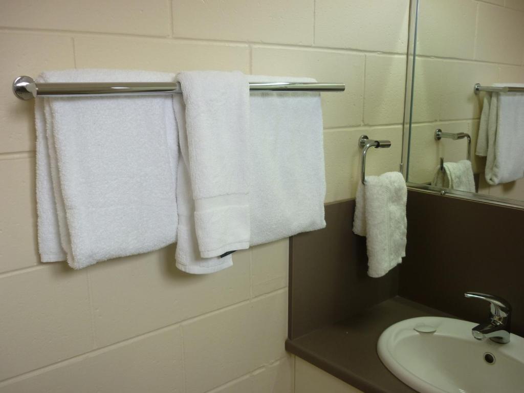 Nambour Lodge Motel Phòng bức ảnh