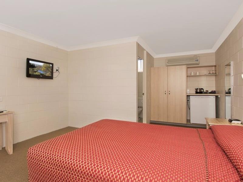 Nambour Lodge Motel Ngoại thất bức ảnh