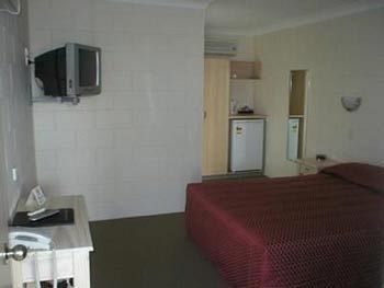 Nambour Lodge Motel Ngoại thất bức ảnh
