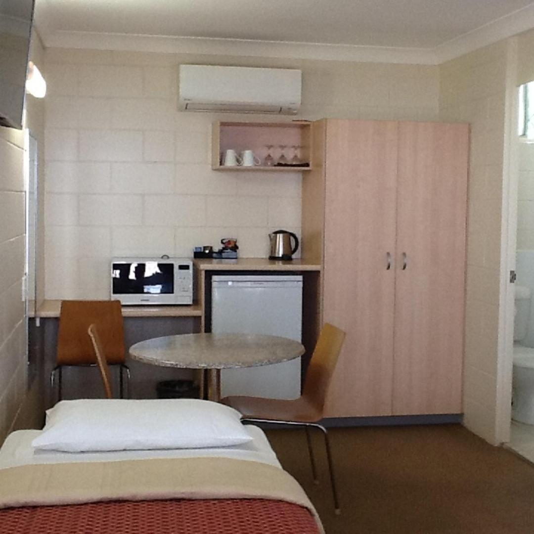 Nambour Lodge Motel Ngoại thất bức ảnh